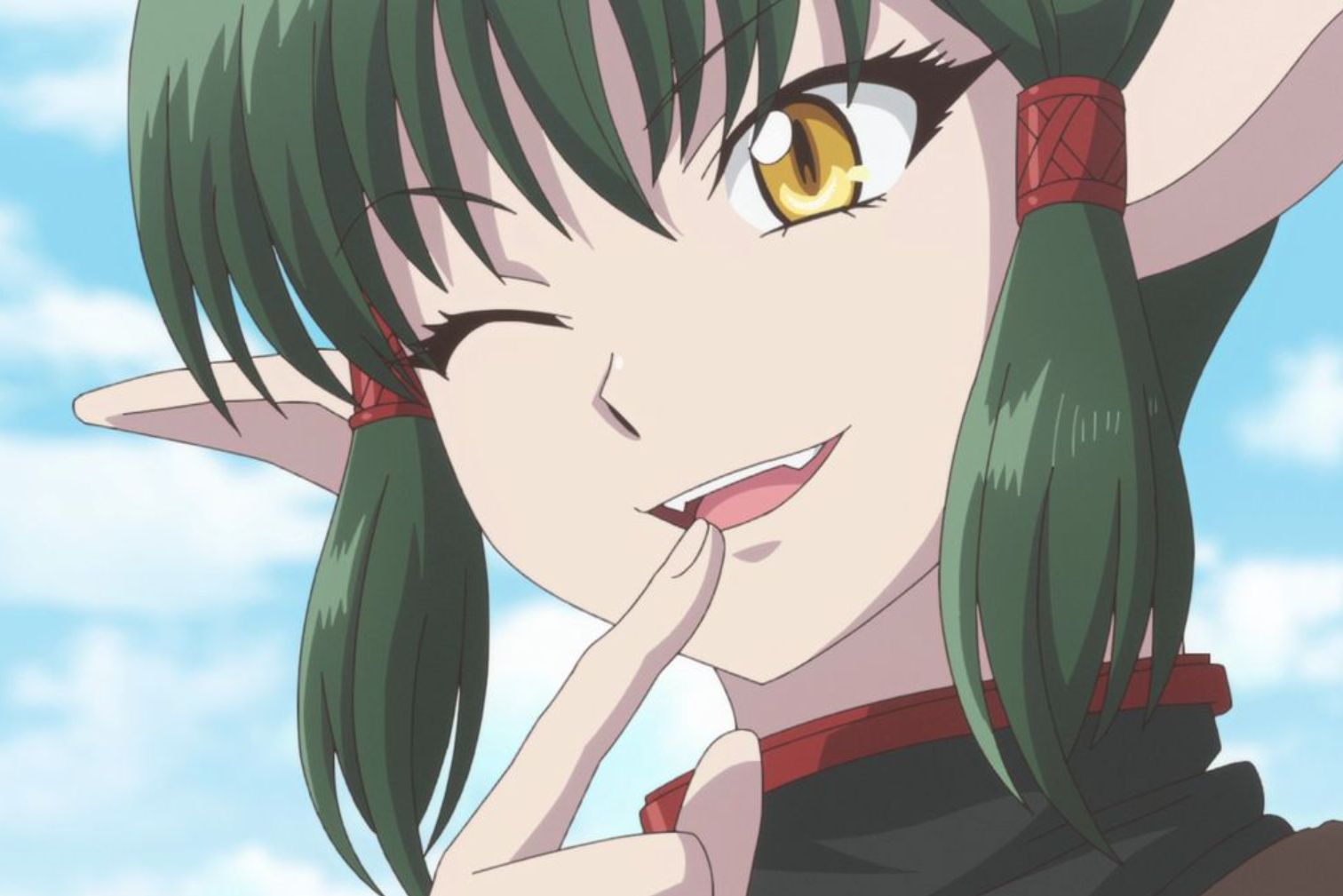 Kisshu