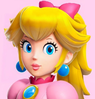 Princess Peach